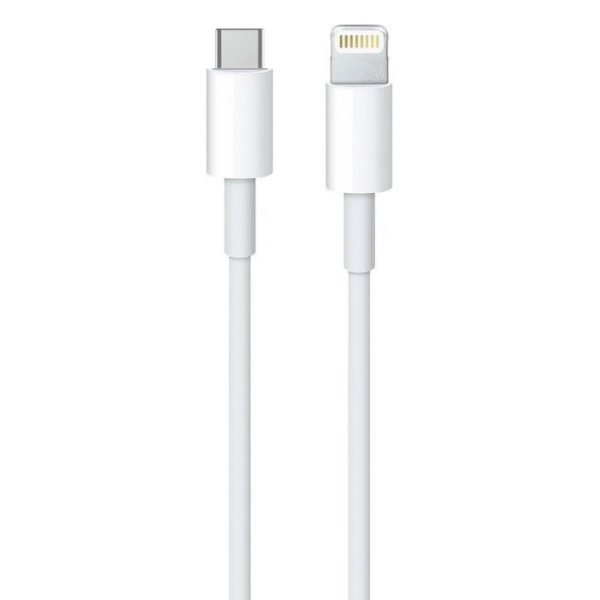 mfi certified iphone charger