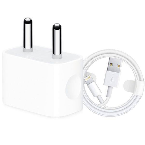 mfi certified adapter