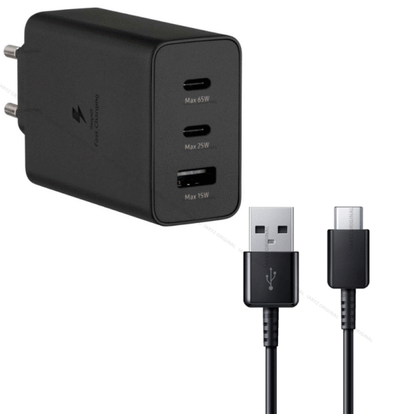 65 watt pd charger, 65w multi port charger, 65w pd adapter, 65w samsung charger, samsung 65 watt charger, samsung 65w adapter, samsung 65w pd charger, samsung adapter 65w, samsung original charger 65w