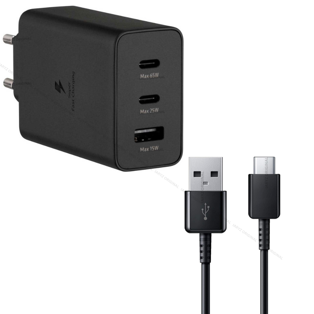 IARYZ 65 watt pd charger, 65w multi port charger, 65w pd adapter, 65w samsung charger, samsung 65 watt charger, samsung 65w adapter, samsung 65w pd charger, samsung adapter 65w, samsung original charger 65w