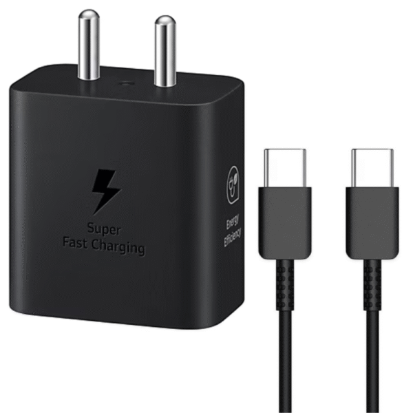 samsung 25w adapter type-c