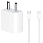 apple type c charger