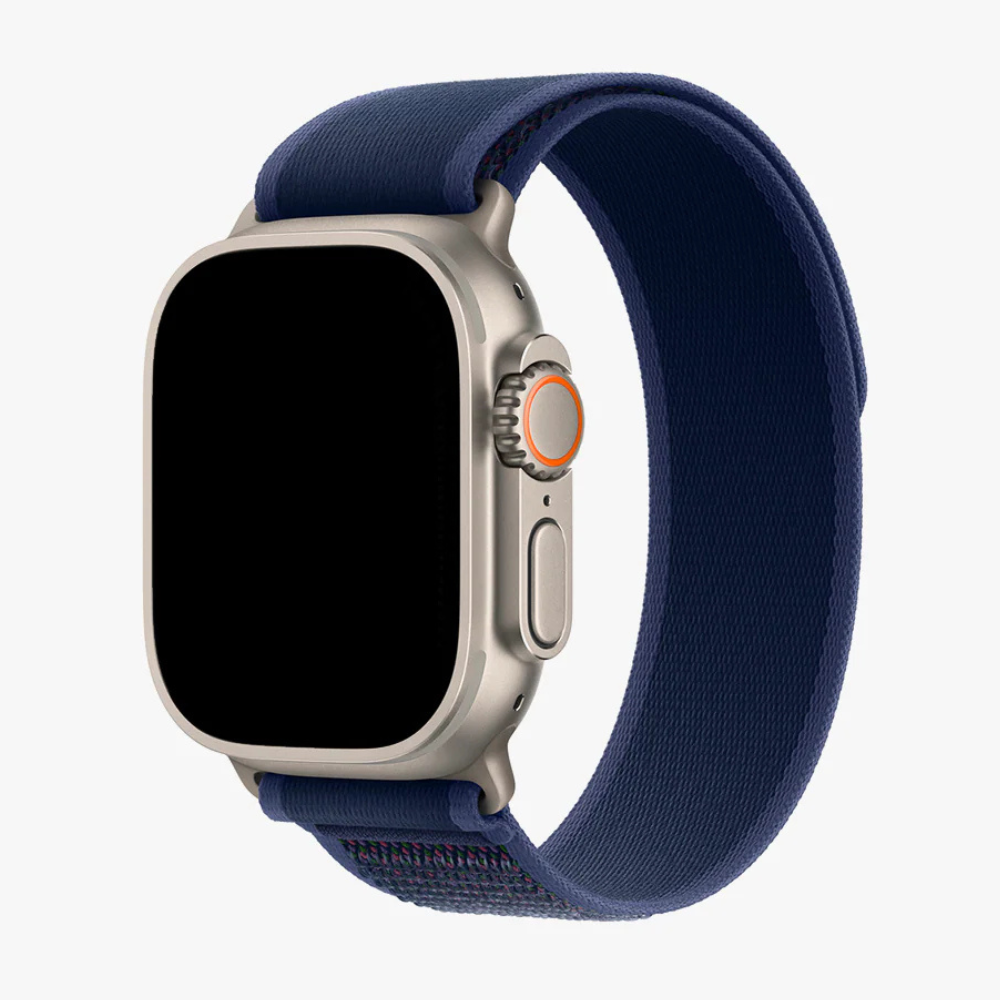 trail loop starp blue apple 44mm strap, apple 45mm strap, apple loop starp, apple trail loop 44mm strap, apple trail loop 45mm strap, apple trail loop 46mm strap, apple trail loop 49mm strap, apple trail loop black strap, apple trail loop strap, apple watch 44mm strap, apple watch 45mm strap, apple watch 46mm strap, apple watch 49mm strap, apple watch loop strap, apple watch strap, apple watch trail loop strap, watch strap