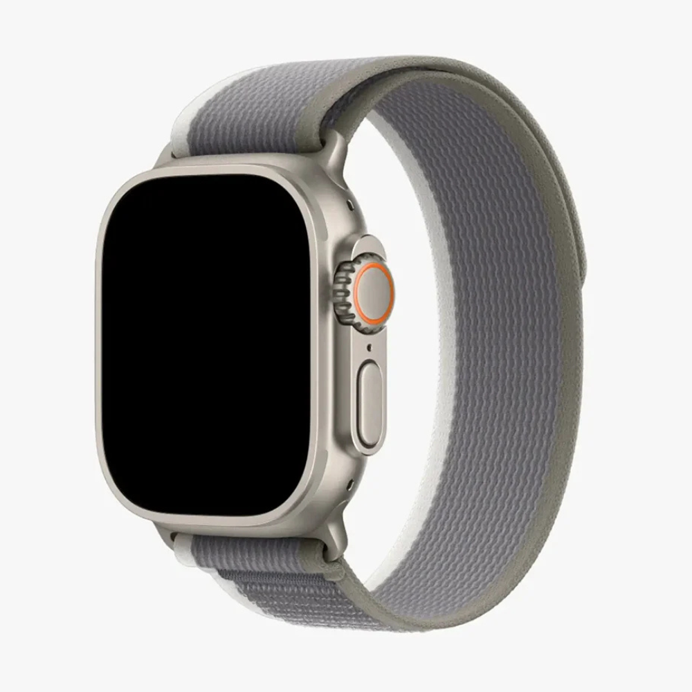 trail loop starp grey & green apple 44mm strap, apple 45mm strap, apple loop starp, apple trail loop 44mm strap, apple trail loop 45mm strap, apple trail loop 46mm strap, apple trail loop 49mm strap, apple trail loop black strap, apple trail loop starp blue&black, apple trail loop strap, apple watch 44mm strap, apple watch 45mm strap, apple watch 46mm strap, apple watch 49mm strap, apple watch loop strap, apple watch strap, apple watch trail loop strap, trail loop starp blue&black, watch strap